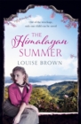 The Himalayan Summer : The heartbreaking story of a missing child and a true love - Book