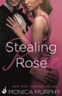 Stealing Rose: The Fowler Sisters 2 - Book