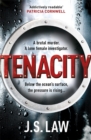 Tenacity : the gripping debut thriller (Lieutenant Dani Lewis series book 1) - Book