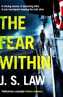 The Fear Within : the gripping crime thriller full of twists (Lieutenant Dani Lewis series book 2) - eBook