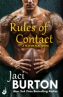 Rules Of Contact: Play-By-Play Book 12 - Book