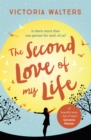 The Second Love of My Life - Book