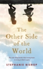 The Other Side of the World - Book