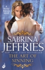 The Art of Sinning: Sinful Suitors 1 : Sweeping Regency romance at its best! - eBook