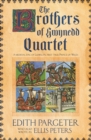 The Brothers of Gwynedd Quartet - eBook