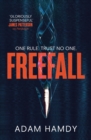 Freefall : the explosive thriller (Pendulum Series 2) - eBook