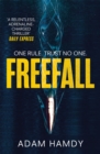 Freefall : the explosive thriller (Pendulum Series 2) - Book