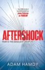 Aftershock : (Pendulum Series 3) - eBook