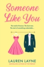 Someone Like You : A heart-warming romance from the author of The Prenup! - eBook