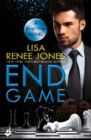 End Game: Dirty Money 4 - eBook