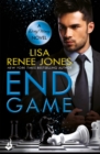 End Game: Dirty Money 4 - Book