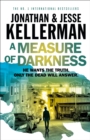 A Measure of Darkness - Book