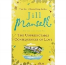 THE UNPREDICTABLE CONSEQUENCES OF LOVE - Book
