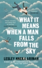 What It Means When A Man Falls From The Sky : The most acclaimed short story collection of the year - Book