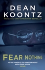 Fear Nothing (Moonlight Bay Trilogy, Book 1) : A chilling tale of suspense and danger - Book