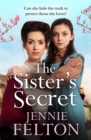 The Sister's Secret : The fifth moving saga in the beloved Families of Fairley Terrace series - eBook