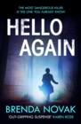 Hello Again : The most dangerous killer is the one you already know. (Evelyn Talbot series, Book 2) - eBook