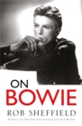 On Bowie - Book