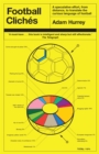 Football Cliches - Book