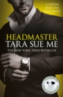 Headmaster: Lessons From The Rack Book 2 - Book