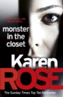Monster In The Closet (The Baltimore Series Book 5) - Book
