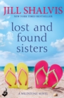 Lost and Found Sisters : The holiday read you've been searching for! - eBook