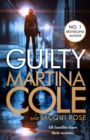 Guilty : pre-order the brand new novel by the No. 1 bestselling author - Book