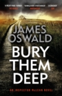 Bury Them Deep : Inspector McLean 10 - Book