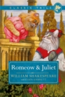Romeow and Juliet (Classic Tails 3) : Beautifully illustrated classics, as told by the finest breeds! - Book