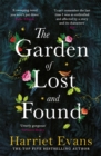 The Garden of Lost and Found : The gripping tale of the power of family love - Book