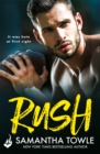 Rush : A passionately romantic, unforgettable love story in the Gods series - Book