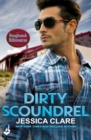 Dirty Scoundrel: Roughneck Billionaires 2 - eBook