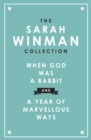 The Sarah Winman Collection: WHEN GOD WAS A RABBIT and A YEAR OF MARVELLOUS WAYS - eBook