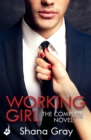 Working Girl : The deliciously sexy novel of self-discovery that starts with revenge... - Book