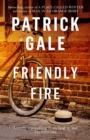 Friendly Fire - Book