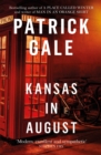 Kansas in August - Book