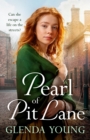 Pearl of Pit Lane : A powerful, romantic saga of tragedy and triumph - eBook