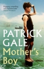 Mother's Boy : A stunning novel of Cornwall, war and hidden love - Book