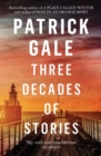 Three Decades of Stories - Book