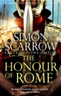 The Honour of Rome - Book
