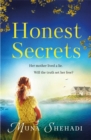Honest Secrets : A thrilling tale of explosive family secrets, you won't want to put down! - Book
