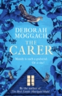 The Carer : 'A cracking, crackling social comedy' The Times - Book