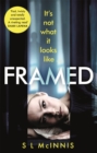 Framed : an absolutely gripping psychological thriller with a shocking twist - Book