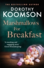 Marshmallows for Breakfast - eBook