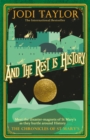 And the Rest is History - eBook
