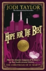 Hope for the Best - eBook