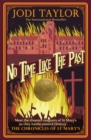 No Time Like The Past - Book