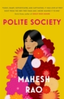 Polite Society - Book