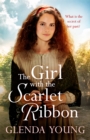 The Girl with the Scarlet Ribbon : An utterly unputdownable, heartwrenching saga - Book