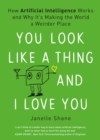 You Look Like a Thing and I Love You - eBook